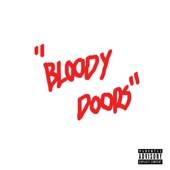 Bloody Doors artwork