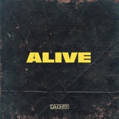 Alive artwork