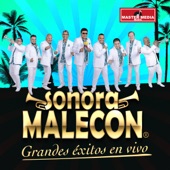 Sonora Malecón (Mix en Vivo) artwork