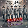 Tengo Miedo - Single