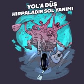 Hırpaladın Sol Yanımı artwork