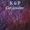 Get Louder - Single