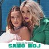 Samo moj (feat. Tea Tairovic) - Single