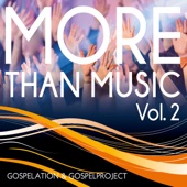 More Than Music, Vol. 2 artwork
