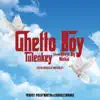 Stream & download Ghetto Boy (feat. Kelvyn Boy & Medikal) - Single