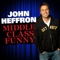 Cars and Kids - John Heffron lyrics