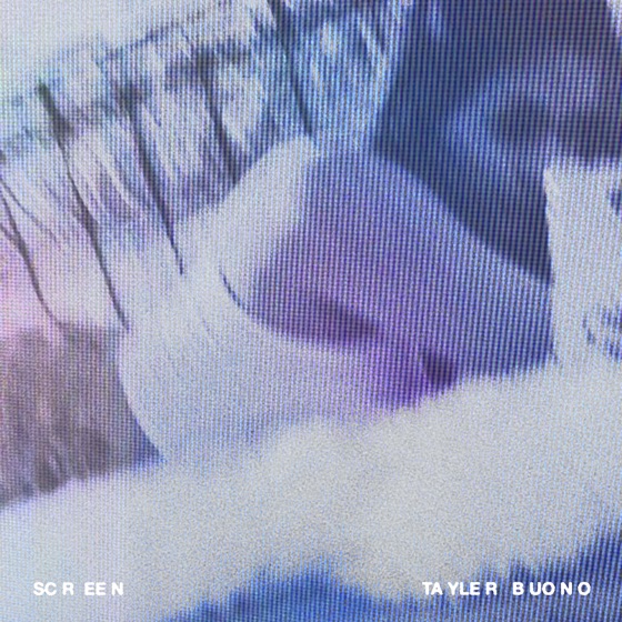 Cover artwork for Screen