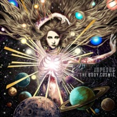 Iapetus - The Body Cosmic