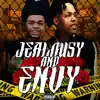 Jealousy and Envy (feat. Spotemgottem) - Single album lyrics, reviews, download