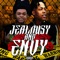 Jealousy and Envy (feat. Spotemgottem) - Ricker Redd lyrics