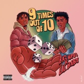 9 Times Out of 10 (feat. Lil Baby) artwork