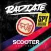Radiate (SPY Version) - Single