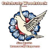 Jim Ratts - Woodstock