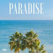 Paradise (8D Audio) artwork