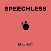 Speechless (feat. Tori Kelly) artwork