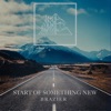 Brazier - Start of Something New (feat. Georgia Ellen)