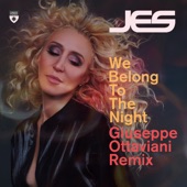We Belong to the Night (Giuseppe Ottaviani Extended Remix) artwork