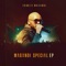 Muntu weNkosi (feat. campmasters) - Charlie Magandi lyrics