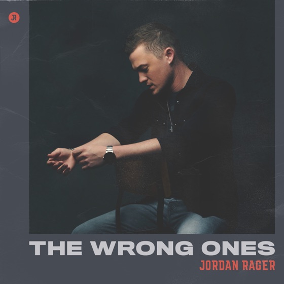 Cover artwork for The Wrong Ones