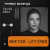 Anfisa Letyago at Escape Halloween, 2022 (DJ Mix) album lyrics, reviews, download