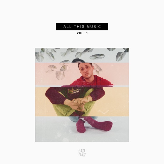 Cover artwork for Runnin