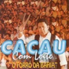 Cacau Com Leite