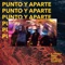 Punto y Aparte (feat. Zamu & Danny Elb) - D. Krugga, Hozay & Kid Gallo lyrics