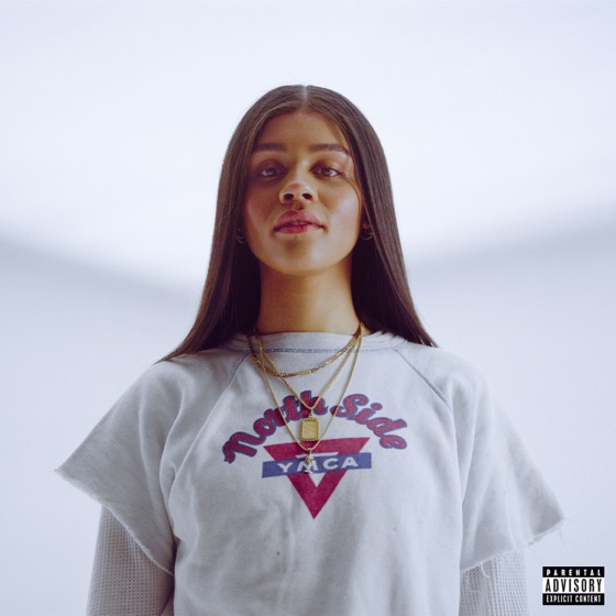 Cover artwork for NORTHSIDE