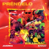 Préndelo artwork