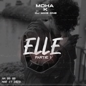 Elle (pt.1) [feat. DJ Mike One] artwork