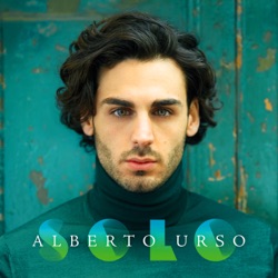 Alberto Urso - Accanto a te