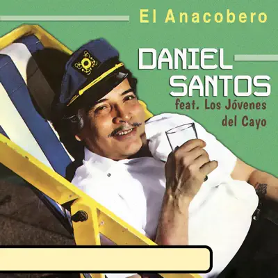 El Anacobero - La Sonora Matancera El Anacobero - La Sonora Matancera