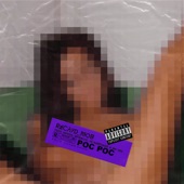 Poc Poc (feat. Dfideliz, Derek, Jé Santiago & MC Igu) artwork