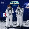 Dans l'espace (feat. Heuss l'Enfoiré) by Gambi iTunes Track 1