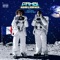 Dans l'espace (feat. Heuss l'Enfoiré) - Single