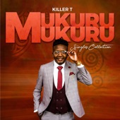 Mukuru Mukuru Singles Collection artwork