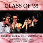 Carl Perkins, Roy Orbison, Johnny Cash & Jerry Lee Lewis - Birth of Rock and Roll
