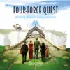 Four-Force Quest : Journey to Your Favorite Video Game Melodies album lyrics, reviews, download