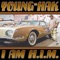 Right Now (feat. Biz Chef & Mike Storm) - Young Hak lyrics