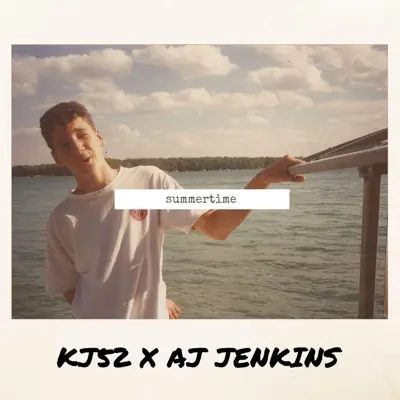 Summertime - Single - KJ-52