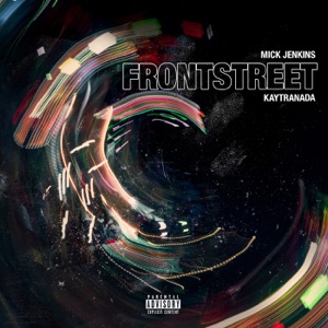 Frontstreet - Single