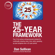 Dan Sullivan - The 25-Year Framework: Your 21st-Century Entrepreneurial Mindset for Continually Slowing Down Time While Speeding Up Your Progress Over a 25-Year Period (Unabridged)