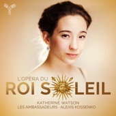 L'Opéra du Roi Soleil artwork