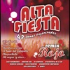 Alta Fiesta Rojo