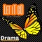 Let It Go (Tuff Re-Mas Mix) - D.R.A.M.A. lyrics