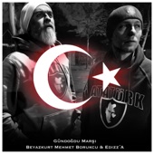 Gündoğdu Marşı (feat. Edizz'A) artwork
