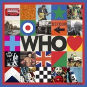 The Who - Street Song