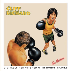 Cliff Richard - A Little In Love - Line Dance Choreograf/in