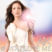 If You Love Me (AK Twilight Mix) artwork