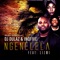 Ngenelela (feat. Lizwi) artwork